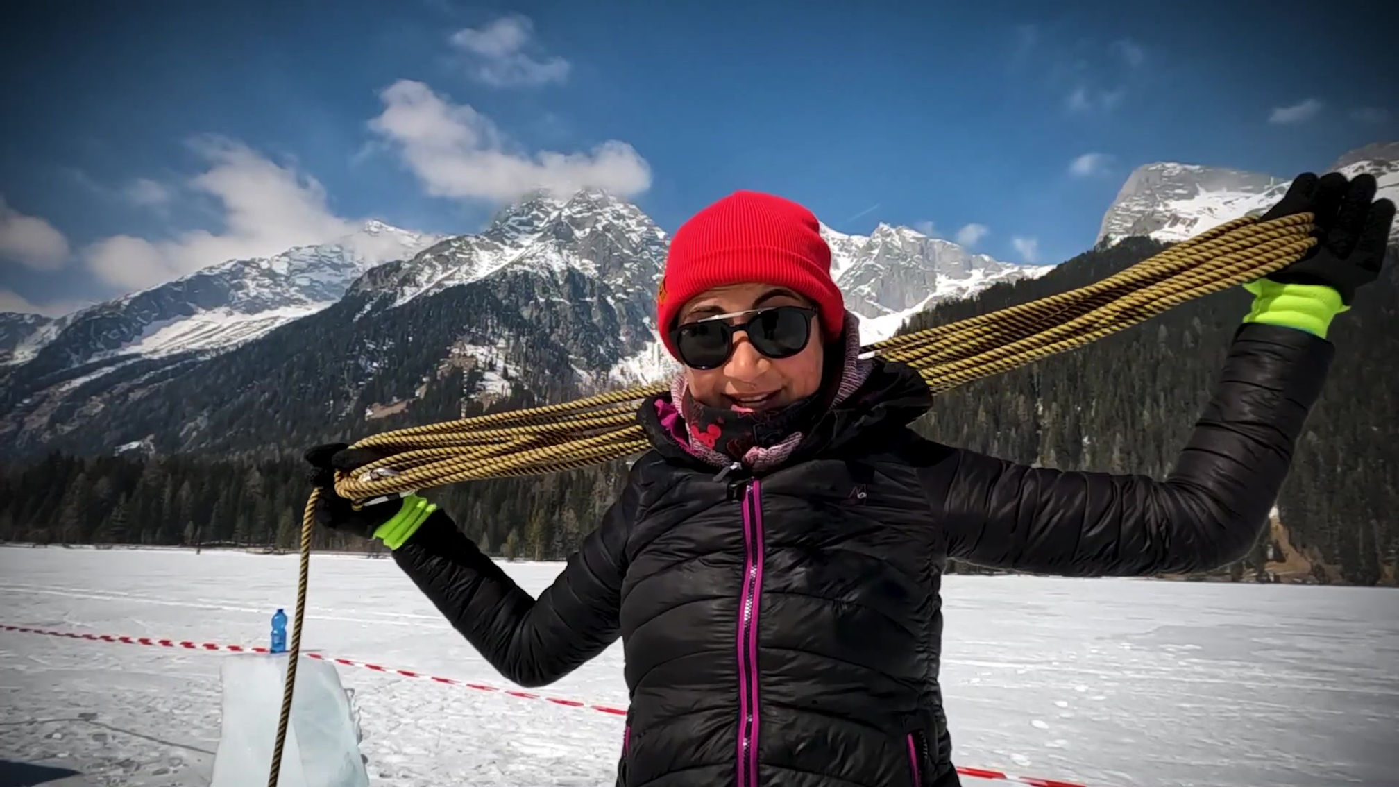 Ice Diving Days 2023